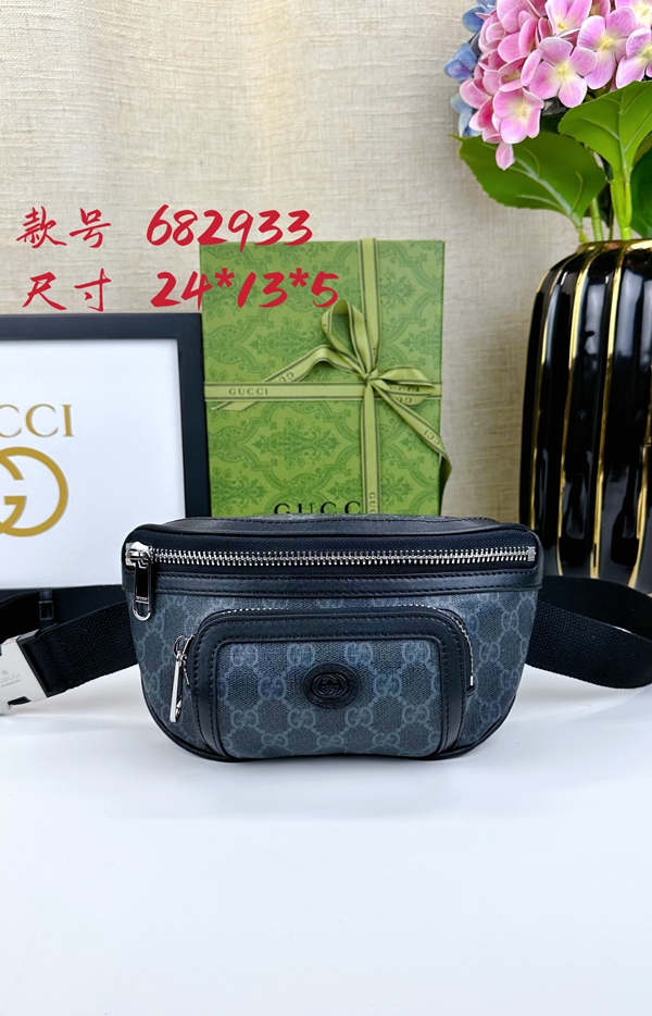 激安グッチバッグコピー正面デザイン